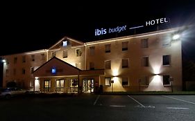 Ibis Budget Dole-Choisey